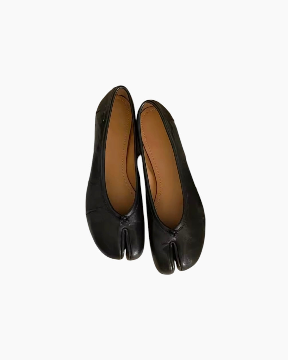 Tabi split-toe ballerinaer