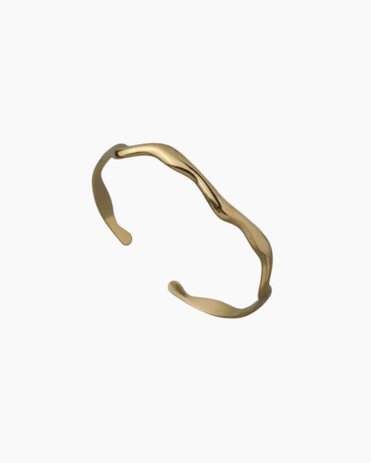 Organisk armbånd