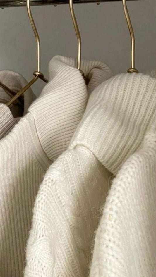 6 Must-Have Items til Din Capsule Wardrobe i 2025