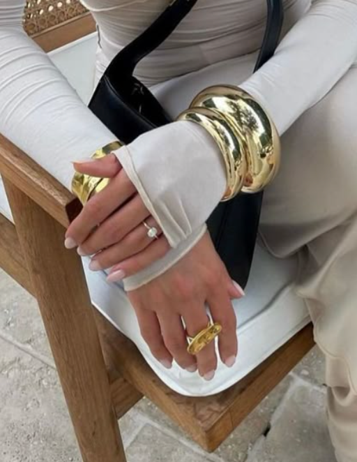Accessories du vil se alle influencers gå med i 2025