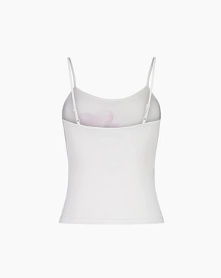 Kirsebærblomst Top - Toppe - Khaia