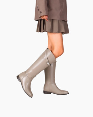 Jumping boots støvler med spænde/lås - Støvler - Khaia