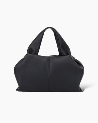 Patricia Taske - Lille - Sort - Små tasker - Khaia