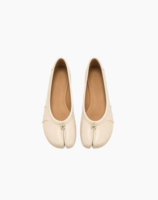 Tabi split-toe ballerinaer