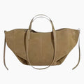  Mørk beige