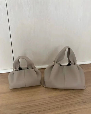 Patricia Taske - Lille - Små tasker - Khaia