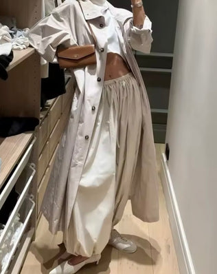 Bloomer ballonbukser