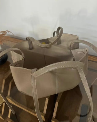 Polly Taske 1.0 - Lille - Skuldertasker