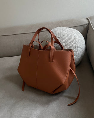 Polly Taske 1.0 - Lille - Skuldertasker