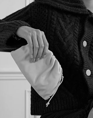 Zoe Clutch - Små tasker