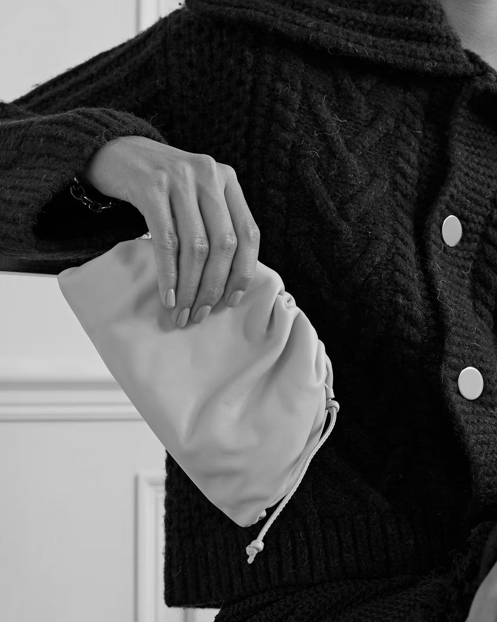 Zoe Clutch - Små tasker