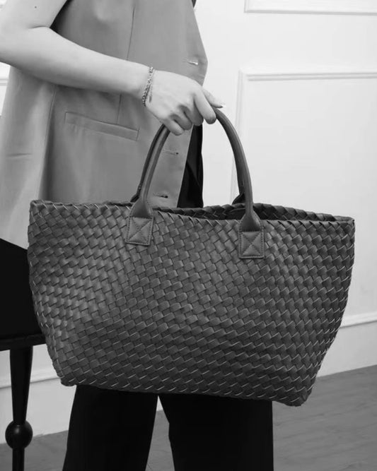 Holly Taske - Ægte læder - Shoppere - Khaia