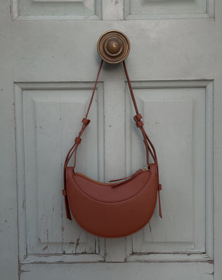 Polly Halvmåne Taske - Små tasker - Khaia