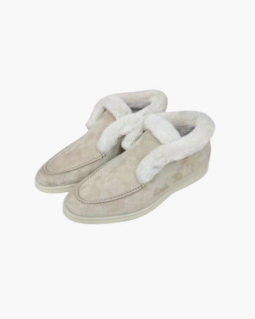 Lys beige