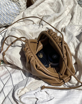 Zoe Clutch - Små tasker