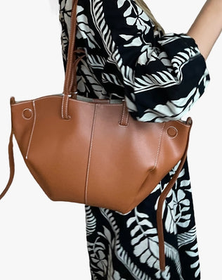 Polly Taske 2.0 - Lille - Små tasker - Khaia