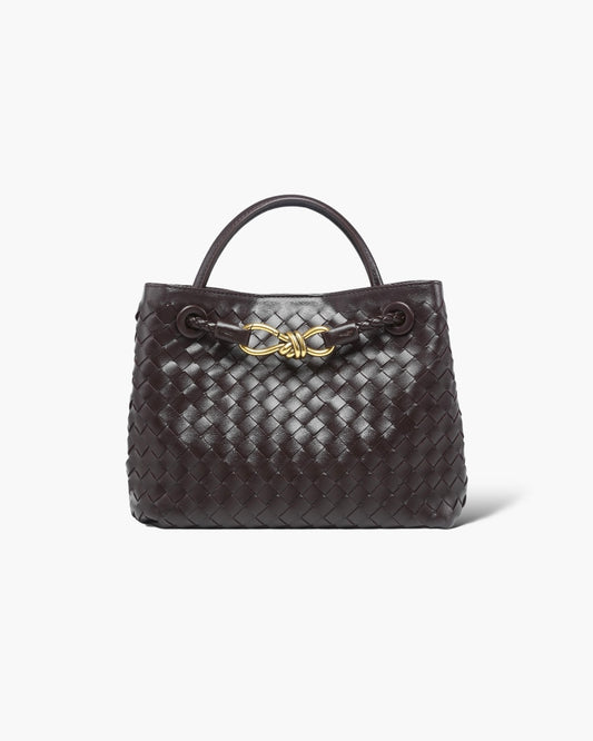 Liva Braided Bag