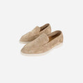  Mørk beige