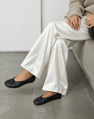 Tabi split-toe ballerinaer