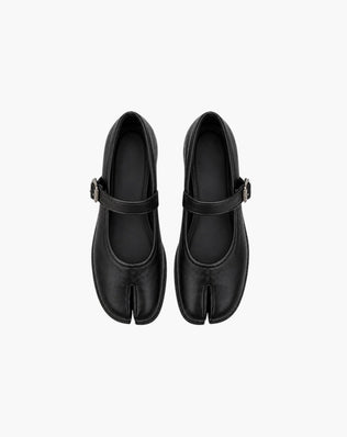 Tabi split-toe sandaler