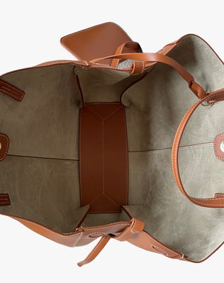 Polly Taske 2.0 - Stor - Skuldertasker - Khaia