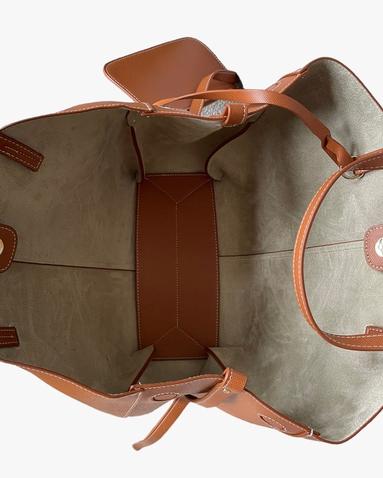 Polly Taske 2.0 - Stor - Skuldertasker - Khaia
