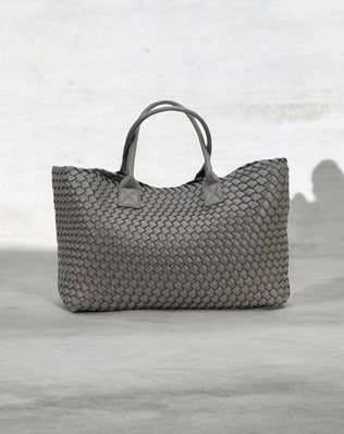 Holly Taske - Ægte læder - Shoppere - Khaia