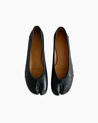 Tabi split-toe ballerinaer