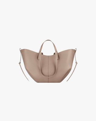 Polly Taske 2.0 - Lille - Grå - Små tasker - Khaia