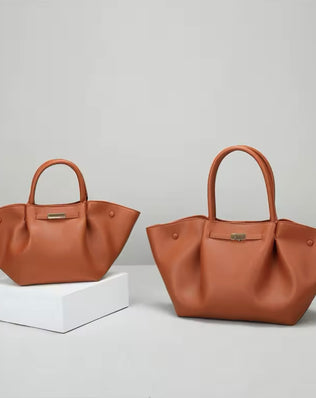 Diana Taske - Stor - Shoppere - Khaia