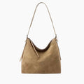  Mørk beige