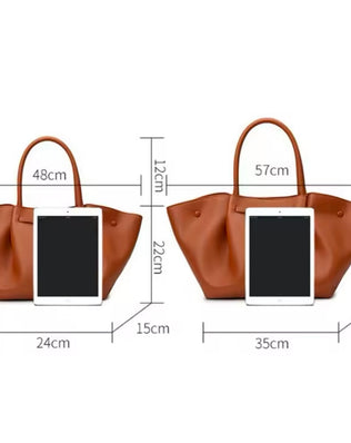 Diana Taske - Stor - Shoppere - Khaia