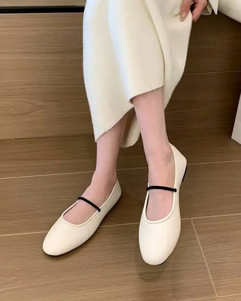 Luna Ballerinaer - Khaia