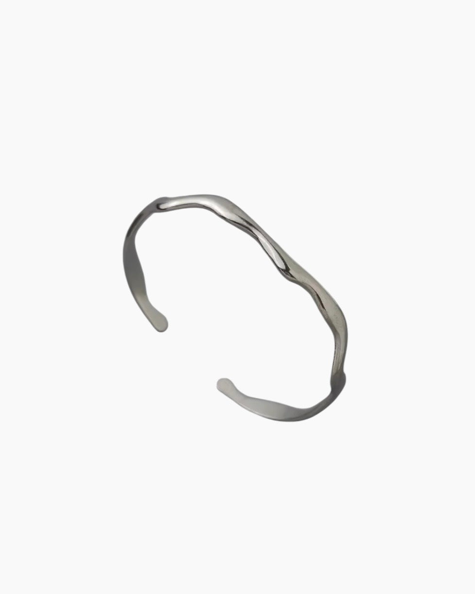 Organisk armbånd