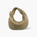  Mørk beige
