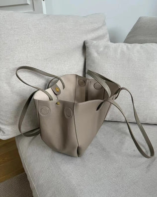 Polly Taske 1.0 - Lille - Skuldertasker