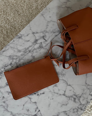 Polly Taske 1.0 - Lille - Skuldertasker