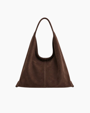 Hobo taske i ruskind