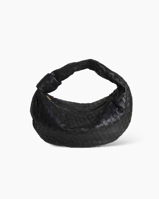 Fiona Braided Bag - 46 cm