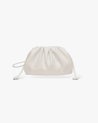 Zoe Clutch - Hvid - Små tasker