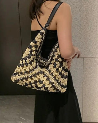 Melissa Sivtaske - Skuldertasker - Khaia