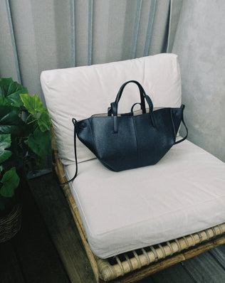 Polly Taske 1.0 - Lille - Skuldertasker