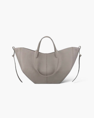 Polly Taske 1.0 - Lille - Grå - Skuldertasker