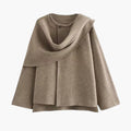  Mørk beige