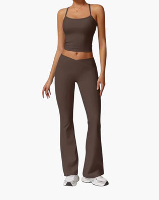 Fitness/pilates bundle sæt