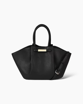 Diana Taske - Lille - Sort - Khaia