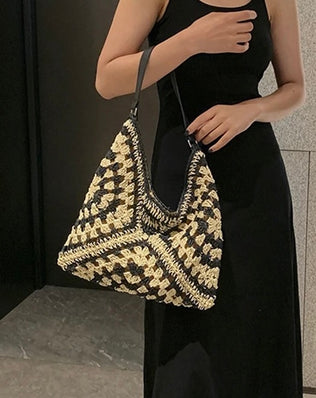 Melissa Sivtaske - Skuldertasker - Khaia