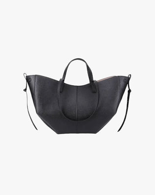 Polly Taske 1.0 - Lille - Sort - Skuldertasker