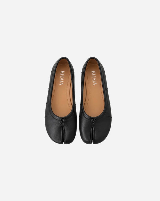 Tabi split-toe ballerinaer