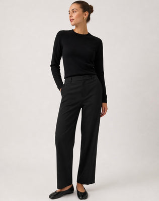 Tabi split-toe ballerinaer